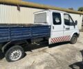 Білий Форд Транзит, об'ємом двигуна 2.5 л та пробігом 300 тис. км за 3693 $, фото 1 на Automoto.ua