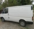 Білий Форд Транзит, об'ємом двигуна 2.5 л та пробігом 370 тис. км за 2300 $, фото 1 на Automoto.ua