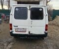 Білий Форд Транзит, об'ємом двигуна 3 л та пробігом 382 тис. км за 1300 $, фото 3 на Automoto.ua