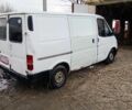 Білий Форд Транзит, об'ємом двигуна 3 л та пробігом 382 тис. км за 1300 $, фото 2 на Automoto.ua
