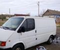 Білий Форд Транзит, об'ємом двигуна 3 л та пробігом 382 тис. км за 1300 $, фото 1 на Automoto.ua