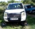 Білий Форд Транзит, об'ємом двигуна 1.8 л та пробігом 700 тис. км за 2000 $, фото 1 на Automoto.ua