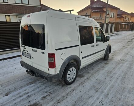 Форд Транзит 2005 в Тернополе на Automoto.ua Белый Форд Транзит, объемом двигателя 1.8 л и пробегом 360 тыс. км за 3200 $, фото 2 на Automoto.ua