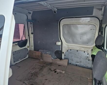 Форд Транзит 2005 в Тернополе на Automoto.ua Белый Форд Транзит, объемом двигателя 1.8 л и пробегом 360 тыс. км за 3200 $, фото 6 на Automoto.ua