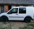 Білий Форд Транзит, об'ємом двигуна 1.8 л та пробігом 275 тис. км за 4800 $, фото 1 на Automoto.ua