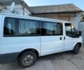 Белый Форд Транзит, объемом двигателя 2.2 л и пробегом 900 тыс. км за 4500 $, фото 3 на Automoto.ua