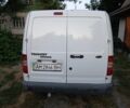 Білий Форд Транзит, об'ємом двигуна 1.8 л та пробігом 275 тис. км за 4800 $, фото 4 на Automoto.ua