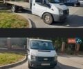 Білий Форд Транзит, об'ємом двигуна 2.4 л та пробігом 148 тис. км за 11000 $, фото 1 на Automoto.ua