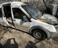 Білий Форд Транзит, об'ємом двигуна 0 л та пробігом 2 тис. км за 1500 $, фото 4 на Automoto.ua