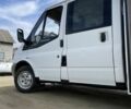 Білий Форд Транзит, об'ємом двигуна 2.2 л та пробігом 340 тис. км за 4300 $, фото 2 на Automoto.ua