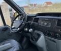 Білий Форд Транзит, об'ємом двигуна 2.2 л та пробігом 340 тис. км за 4300 $, фото 8 на Automoto.ua