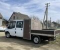 Білий Форд Транзит, об'ємом двигуна 2.2 л та пробігом 340 тис. км за 4300 $, фото 1 на Automoto.ua