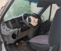 Белый Форд Транзит, объемом двигателя 2.2 л и пробегом 400 тыс. км за 2750 $, фото 8 на Automoto.ua