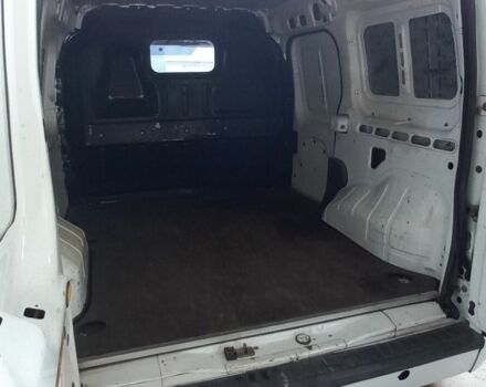 Білий Форд Транзит, об'ємом двигуна 1.8 л та пробігом 217 тис. км за 5000 $, фото 6 на Automoto.ua