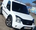 Белый Форд Транзит, объемом двигателя 1.8 л и пробегом 218 тыс. км за 5300 $, фото 1 на Automoto.ua
