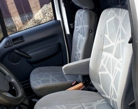 Білий Форд Транзит, об'ємом двигуна 1.8 л та пробігом 217 тис. км за 5000 $, фото 4 на Automoto.ua