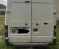 Білий Форд Транзит, об'ємом двигуна 0 л та пробігом 300 тис. км за 11478 $, фото 6 на Automoto.ua