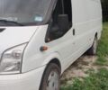 Білий Форд Транзит, об'ємом двигуна 0 л та пробігом 300 тис. км за 11478 $, фото 3 на Automoto.ua