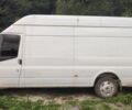 Білий Форд Транзит, об'ємом двигуна 0 л та пробігом 300 тис. км за 11478 $, фото 4 на Automoto.ua