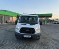 Белый Форд Транзит, объемом двигателя 0 л и пробегом 188 тыс. км за 18000 $, фото 1 на Automoto.ua