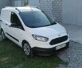 Білий Форд Транзит, об'ємом двигуна 1.5 л та пробігом 190 тис. км за 7500 $, фото 8 на Automoto.ua