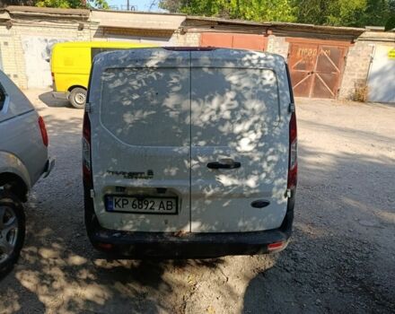 Білий Форд Транзит, об'ємом двигуна 2.5 л та пробігом 140 тис. км за 9101 $, фото 5 на Automoto.ua