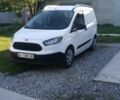 Білий Форд Транзит, об'ємом двигуна 1.5 л та пробігом 190 тис. км за 7500 $, фото 16 на Automoto.ua