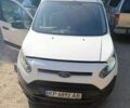 Білий Форд Транзит, об'ємом двигуна 2.5 л та пробігом 140 тис. км за 9101 $, фото 1 на Automoto.ua