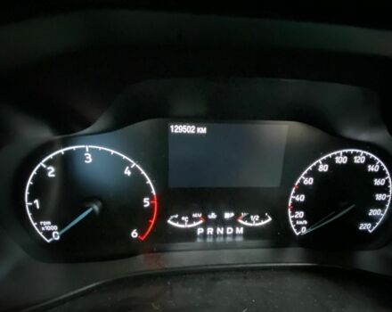 Форд Транзит 2018 в Вижнице на Automoto.ua Белый Форд Транзит, объемом двигателя 0 л и пробегом 1 тыс. км за 12000 $, фото 6 на Automoto.ua