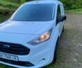 Форд Транзит 2018 в Вижнице на Automoto.ua Белый Форд Транзит, объемом двигателя 0 л и пробегом 1 тыс. км за 12000 $, фото 1 на Automoto.ua