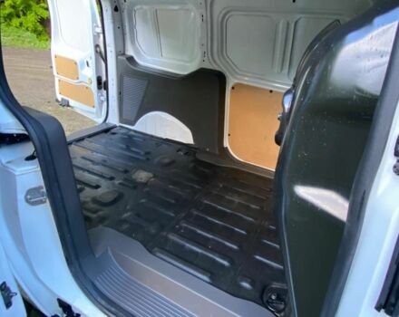 Форд Транзит 2018 в Вижнице на Automoto.ua Белый Форд Транзит, объемом двигателя 0 л и пробегом 1 тыс. км за 12000 $, фото 2 на Automoto.ua