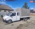 Форд Транзит 1993 в Запорожье на Automoto.ua Белый Форд Транзит, объемом двигателя 2.5 л и пробегом 6 тыс. км за 3600 $, фото 8 на Automoto.ua