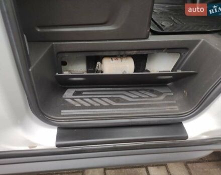 Белый Форд Транзит, объемом двигателя 2.2 л и пробегом 217 тыс. км за 17500 $, фото 24 на Automoto.ua