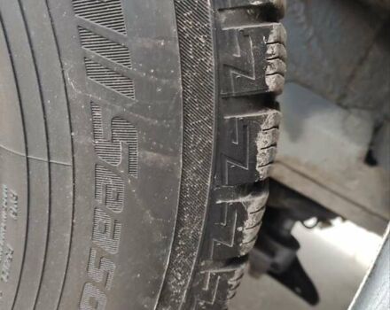 Белый Форд Транзит, объемом двигателя 2.2 л и пробегом 217 тыс. км за 17500 $, фото 35 на Automoto.ua