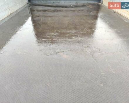 Белый Форд Транзит, объемом двигателя 2.2 л и пробегом 217 тыс. км за 17500 $, фото 8 на Automoto.ua