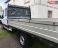 Белый Форд Транзит, объемом двигателя 2.2 л и пробегом 217 тыс. км за 17500 $, фото 6 на Automoto.ua
