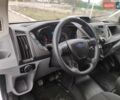 Белый Форд Транзит, объемом двигателя 2.2 л и пробегом 217 тыс. км за 17500 $, фото 20 на Automoto.ua