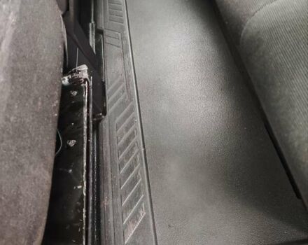 Белый Форд Транзит, объемом двигателя 2.2 л и пробегом 217 тыс. км за 17500 $, фото 18 на Automoto.ua