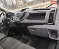 Белый Форд Транзит, объемом двигателя 2.2 л и пробегом 217 тыс. км за 17500 $, фото 26 на Automoto.ua