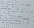 Білий Форд Транзит, об'ємом двигуна 2.08 л та пробігом 136 тис. км за 13450 $, фото 36 на Automoto.ua