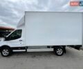 Белый Форд Транзит, объемом двигателя 2 л и пробегом 168 тыс. км за 22800 $, фото 3 на Automoto.ua