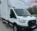 Белый Форд Транзит, объемом двигателя 2 л и пробегом 168 тыс. км за 22800 $, фото 11 на Automoto.ua