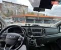 Белый Форд Транзит, объемом двигателя 2 л и пробегом 168 тыс. км за 22800 $, фото 7 на Automoto.ua