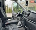 Белый Форд Транзит, объемом двигателя 2 л и пробегом 168 тыс. км за 22800 $, фото 10 на Automoto.ua