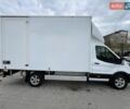 Белый Форд Транзит, объемом двигателя 2 л и пробегом 168 тыс. км за 22800 $, фото 2 на Automoto.ua
