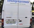 Білий Форд Транзит, об'ємом двигуна 0 л та пробігом 218 тис. км за 5200 $, фото 4 на Automoto.ua