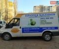 Белый Форд Транзит, объемом двигателя 2.5 л и пробегом 217 тыс. км за 5500 $, фото 5 на Automoto.ua