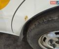 Белый Форд Транзит, объемом двигателя 2.5 л и пробегом 217 тыс. км за 5500 $, фото 4 на Automoto.ua