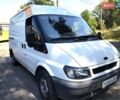 Білий Форд Транзит, об'ємом двигуна 0 л та пробігом 218 тис. км за 5200 $, фото 1 на Automoto.ua