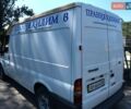Білий Форд Транзит, об'ємом двигуна 0 л та пробігом 218 тис. км за 5200 $, фото 2 на Automoto.ua